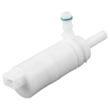 Bil Forrude Visker Vand Spray Pumpe Motor Visker Forlygte Rengøringspumpe til Volvo XC90 2002-2010 30663273