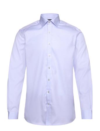 Technical Concealer Shirt L/S Blue Lindbergh Black