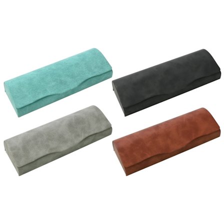 Brilleetui ruskind mix