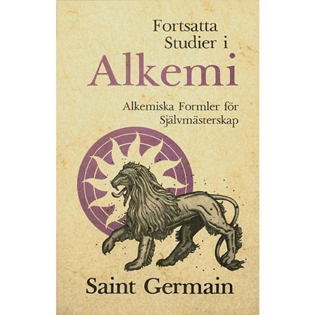 Fortsatta studier i Alkemi 9789186542023