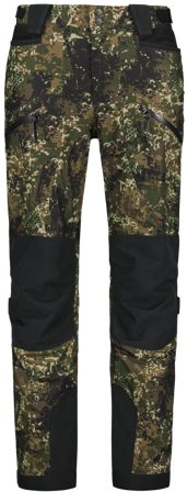 Alaska 1795 M's Superior Pro Pant BlindTech Invisible