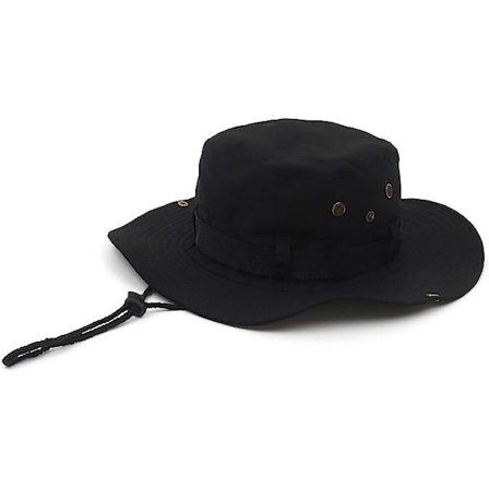 Herrar Solhatt Sommar Hink Fisherman Militär Utomhus Fritid Ca