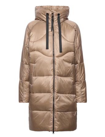 Fqbronx-Jacket Fodrad Rock Beige FREE/QUENT