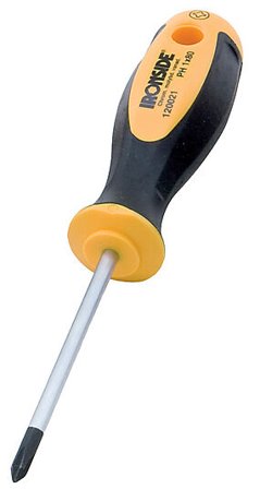 IRONSIDE SKRUTREKKER PH1