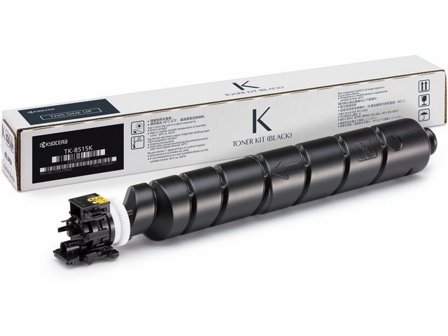 KYOCERA Toner TK-8515 20K cyan - Lyreco - Toner och bläck - Tonerkassetter - Toner Kyocera