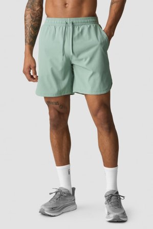 Mirage Shorts Men Light Moss