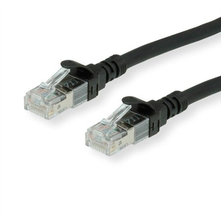 ROLINE S/FTP (PiMF) PatchCord