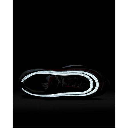 Nike Sneakers , Zwart , Dames , Maat: 37 1/2 EU