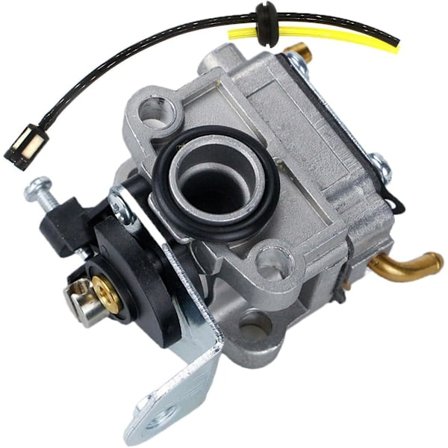 Kaasuttimen vaihto TTK587GDO 4 IN1 ja TTL488GDO 2 IN1 -malleihin, yhteensopiva TITAN-TTL488GDO monitoimityökalun kanssa