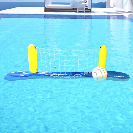 (Specialtilbud) Pool volleyball