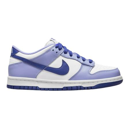 Nike, Sneakers Blauw, Heren, Maat:38 1/2 EU