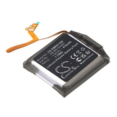 Batteri til trådløst hodesett for Samsung Galaxy Buds Pro, SM-R190