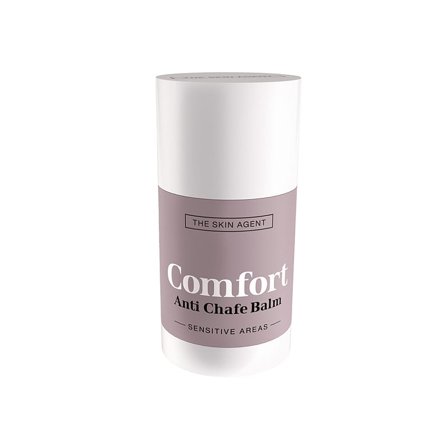 The Skin Agent Comfort Anti Chafe Balm 25 ml, Sport & Velvære, Massage, Massageolie