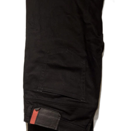 Acne Studios 36/34 straight leg ish