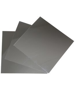 3-er Pack Spiegel 10 cm x 10 cm