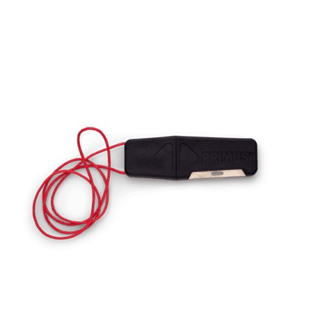 Primus Tennstål large, svart