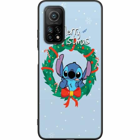 Xiaomi Mi 10t 5g Svart Skal Stich