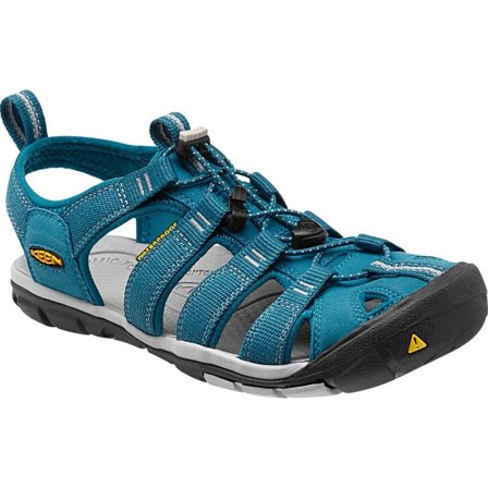 Keen Women's Clearwater CNX Women sandals Blue 36
