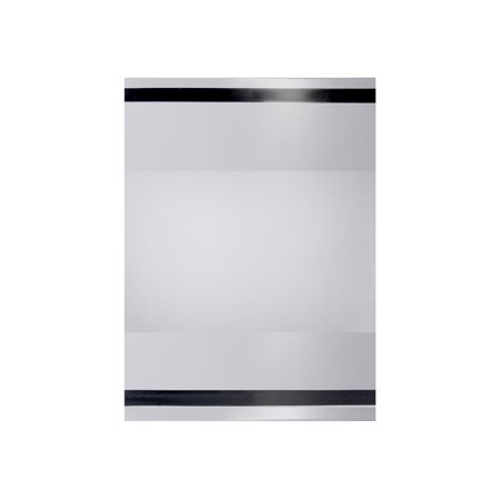 Magnetficka PVC A3 stående antireflex - Lyreco - Kontorsmaterial - Mappar och plastfickor - Plastfickor - Magnet