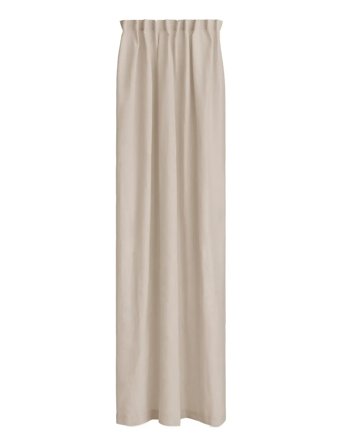 Twilight Curtain Cream Himla