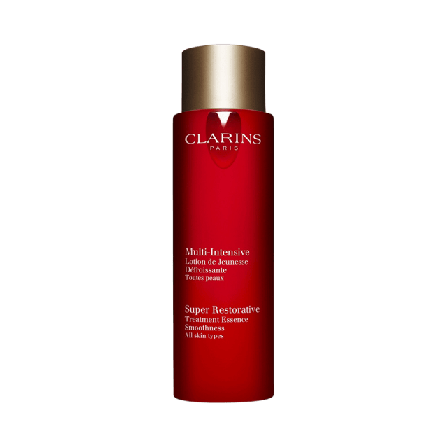Clarins Super Restorative Treatment Essence Serum & specialbehandling Dam 200 ML