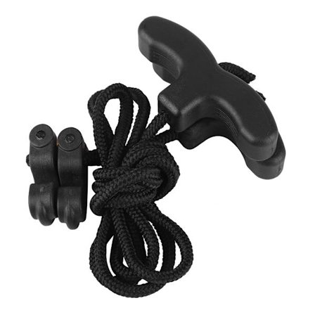 Armborst Uppspänningsrep Bågskytte Jaktpilbåge Tillbehör Verktyg