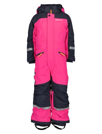 Neptun K Cover 2 Sport Coveralls Snow-ski Coveralls & Sets Pink Didriksons