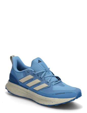 adidas Performance Ultrarun 5 Tr - Blue - 46 2/3