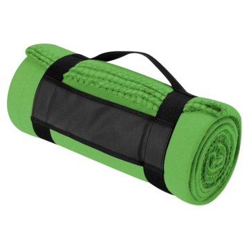 FLEECEPLEDD 180X200CM