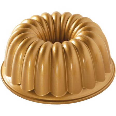 Nordic ware Elegant Party Bundt ' - 'Metall