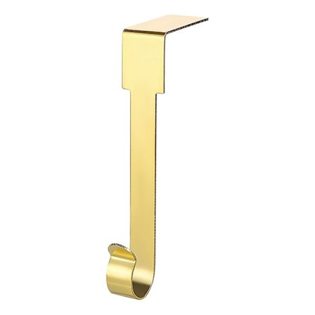 Julestrømper, Metallisk julestrømpeholder, Skorstein Multifunksjonell Henger, Julehusholdningsartikler