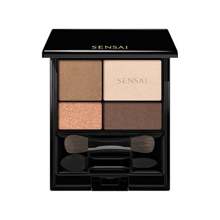 Sensai Eye Colour Palette 02 Night Sparkle, Makeup, Øjne, Øjenskygge