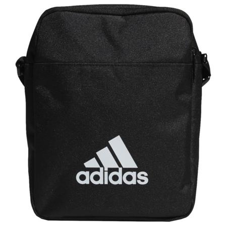 Handväskor Adidas Classic Essential Svarta Produkt Av Avvikande Storlek