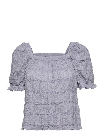 Vipatri 2/4 Top Blue Vila