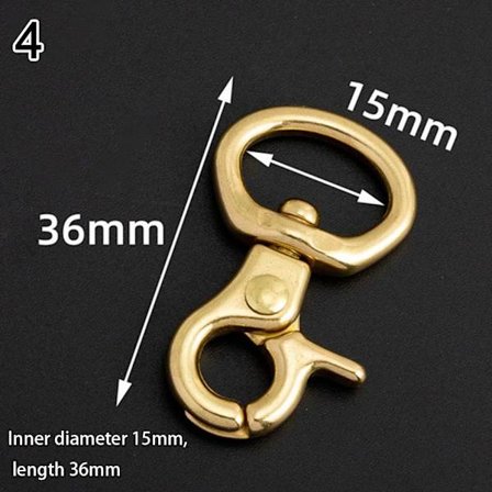 Axelrem Spänne Bältesspänne - spot försäljning