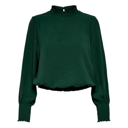 Only, Blouses Groen, Dames, Maat:S
