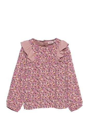 Blouse Pink Noa Noa Miniature