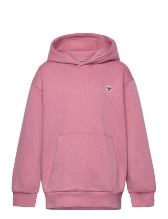 Hummel | Hmljr Loose Hoodie Bee | 158/164