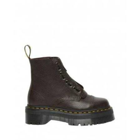 Dr. Martens - Stövlar - Svart - Dam - Storlek: 37 Eu, Dam, Storlek: 37 EU