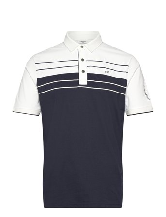 Calvin Klein Golf | Pinebrook Polo | XL