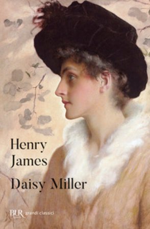Daisy Miller Henry James