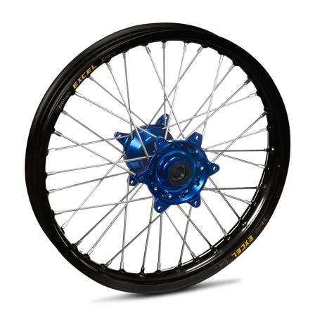 Hinterrad Haan - Yamaha YZ 450F 2009-2026