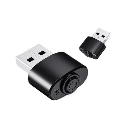 Virtuell mus förhindrar datorlåsning skärm av skärm viloläge muskontroll spelmus flytta