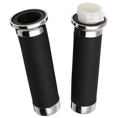 Moottoripyörän käsikahva Kaasukahva Moottoripyörän kaasuvipu