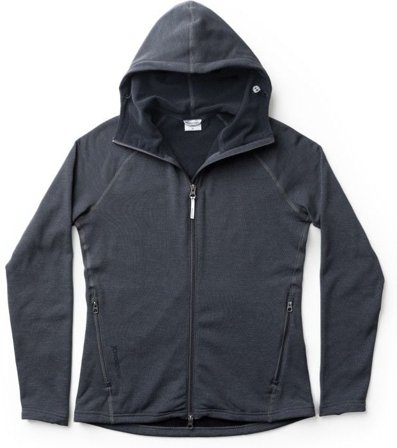 Houdini W's Outright Houdi Rock Black