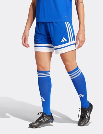 adidas Performance Squa25 Sho W - Blue - M