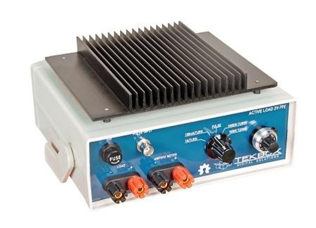 TEKBOX TBOH02 / Aktive Last z.B. für EMV-Messungen