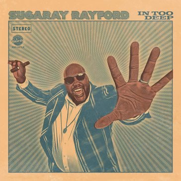 In too deep (coloured) SUGARAY RAYFORD