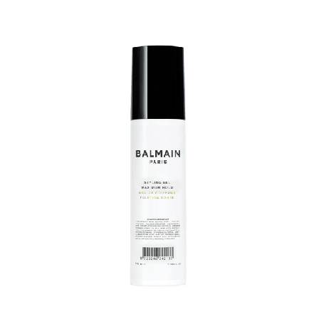 BALMAIN Paris Hair Couture Styling Gel Maximum Hold Hårstyling Dam 100 ML