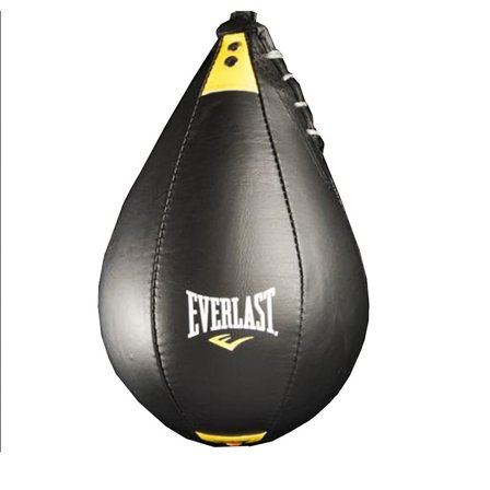Everlast Speedbag 20 cm, Sport & Velvære, Fitnessudstyr, Boksehandsker